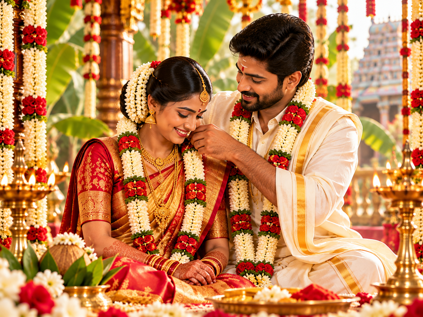 Matrimonial Services
