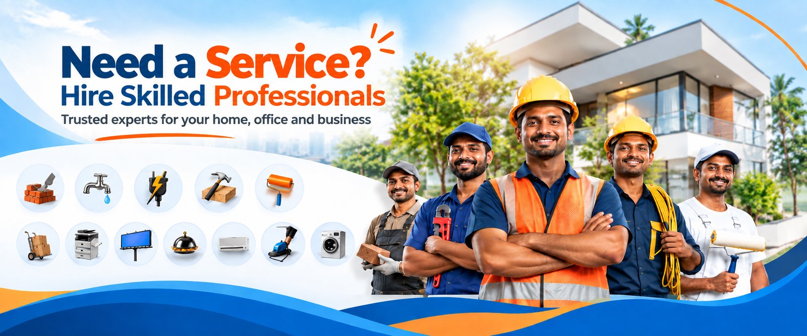 Anikkibaba Services